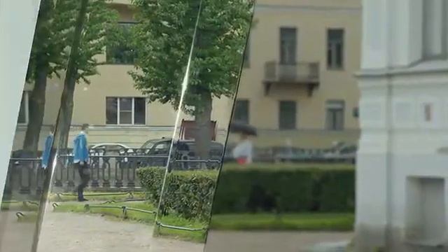 *В одну реку дважды* 3-4 серия мелодрама. смотреть онлайн