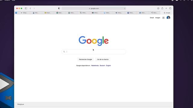 Mac OS 11 Big Sur en 20 minutes ! смотреть онлайн