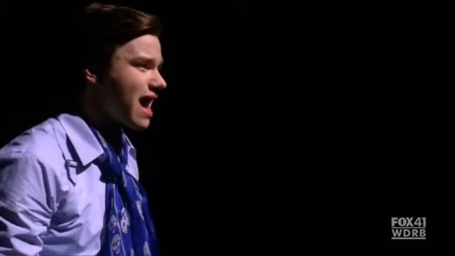 Spotlight- Chris Colfer смотреть онлайн