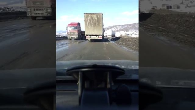 Спуск в Сим. Спасибо Юревичу за хреновские дороги. смотреть онлайн