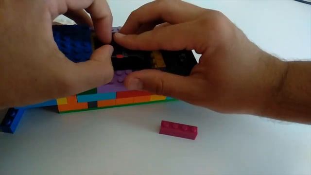 DIY Breathalyzer with MQ-3, OLED Display, LEGO Bricks and an Arduino Sketch смотреть онлайн