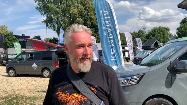 EVENT: Bus Festival - Göppingen смотреть онлайн