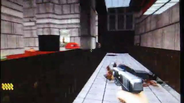 Duke Nukem 3D Atomic Edition with Duke Plus and High Res Pack смотреть онлайн