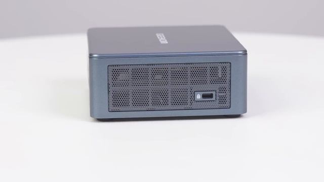 Unboxing GEEKOM Mini IT13--Ready to be amazed by i9 Mini PC! смотреть онлайн