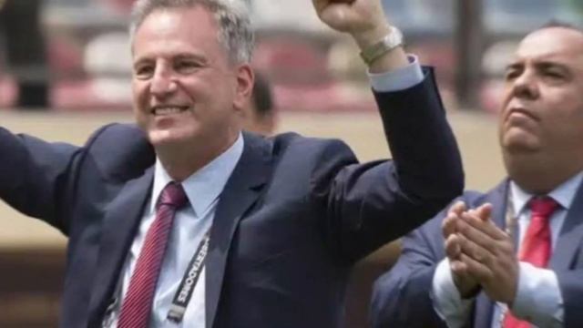 ?FLAMENGO USA ESTRATÉGIA DE GIGANTE AMERICANA PARA A CONSTRUÇÃO DO ESTÁDIO NO GASÔMETRO! смотреть онлайн