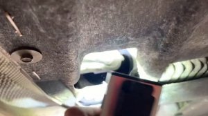 Вибрация мотора на BMW F10 528i xdrive  Поиск неисправности и способ решения