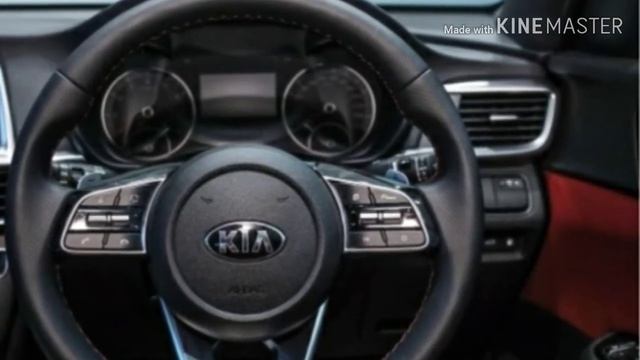 2019 All new OPTIMA GT смотреть онлайн