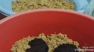 Как я готовлю тяй часть 2