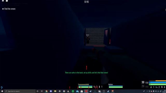 Notoriety Jewelry Store Nightmare Speedrun(29 seconds) With Zaaaaaaaaaachkk смотреть онлайн