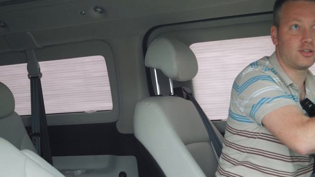 Обзор Авто и Тест Драйв Hyundai H1 Grand Starex. Авто из Кореи под заказ смотреть онлайн
