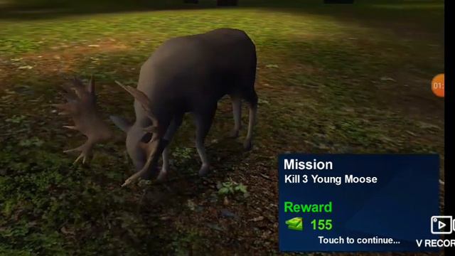 Обзор игры hunting safari смотреть онлайн