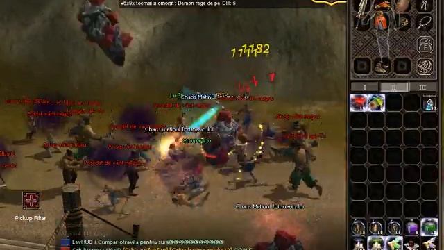 HACK METIN SV METIN2009 ON ALL SERVER смотреть онлайн