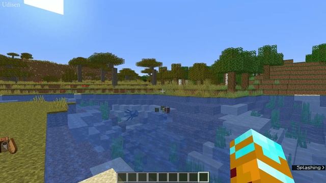 Minecraft 1.20.2 How to Save & Load Hotbars in Minecraft PC version смотреть онлайн