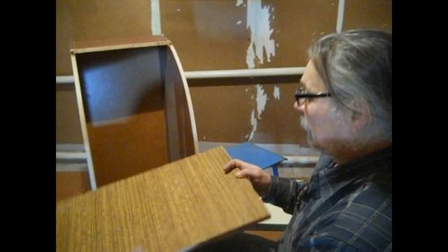 Мебель своими руками из хлама. Сделал шкаф и АНТРЕСОЛЬ смотреть онлайн