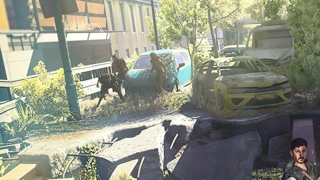 Dying Light 2 New Gameplay Breakdown | Easter Eggs & Small Details You Missed | 2022 смотреть онлайн