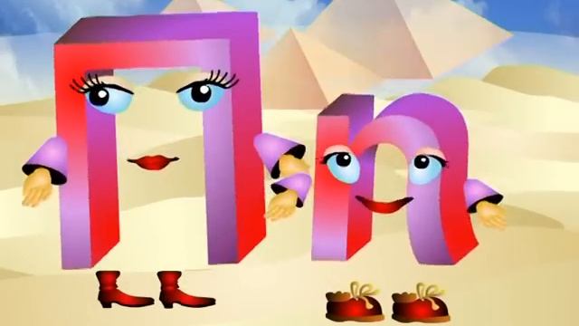 Азбука-малышка