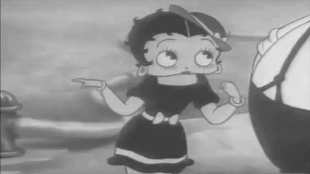 Grampy's House by Betty Boop (Song Only) смотреть онлайн