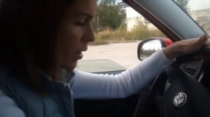 Обзор Шкода Фабия. Skoda Fabia