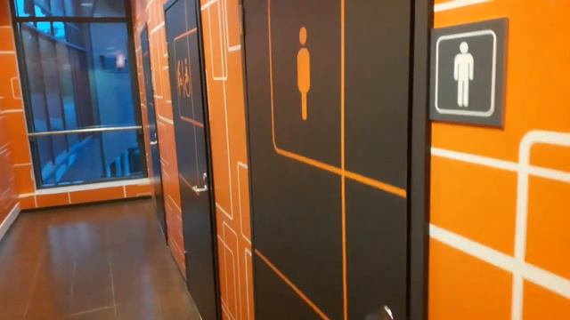 Обзор растхоф Финляндия. Работа водителем на бусе по Европе смотреть онлайн