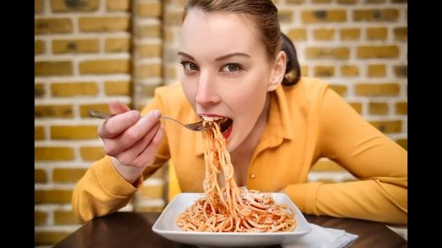 Почему вы не растолстеете от макарон?