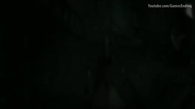 Ending / Концовка Call Of Cthulhu (Зов Ктулху)