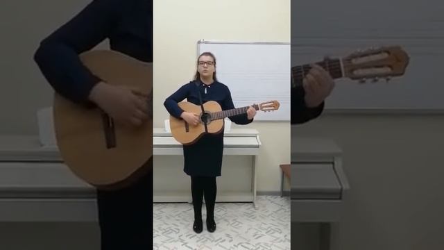 Игошкина Ирина "На далекой Амазонке" В.Берковский,Р.Киплинг смотреть онлайн
