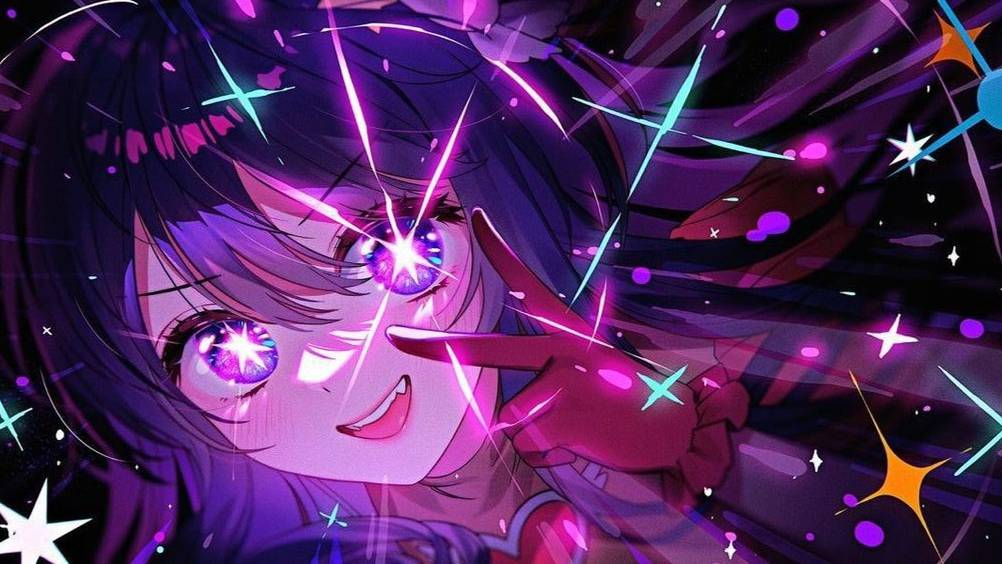 「Oshi No Ko」・⌞SKYPLAYA - Butterflies⌝