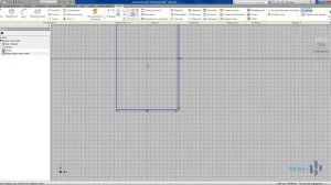 Создание деталей из листовых деталей и разверток в Autodesk Inventor