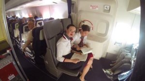 ПОСЛЕДНИЙ РЕЙС ТРАНСАЭРО