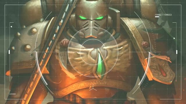TOP 5 PRIORITIES FOR IMPERIUM NIHILUS! WHAT IS GUILLIMAN'S STRATEGY? смотреть онлайн