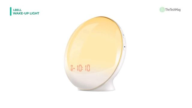 TOP 8: Best Alarm Clocks смотреть онлайн