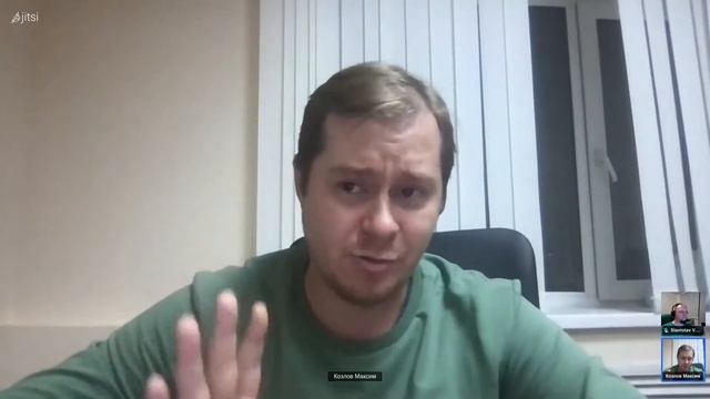 Подкаст №3: GitFlic | Как в короткий срок написать сервис аналогичный GitHub и GitLab смотреть онлайн