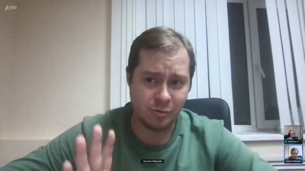 Подкаст №3: GitFlic | Как в короткий срок написать сервис аналогичный GitHub и GitLab