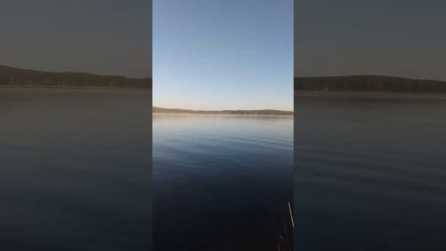 Рыбалка озеро Багаряк Сысерть смотреть онлайн