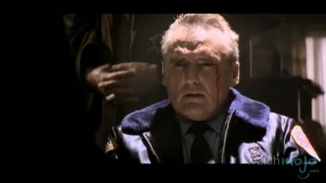 Top 10 Quentin Tarantino Scenes