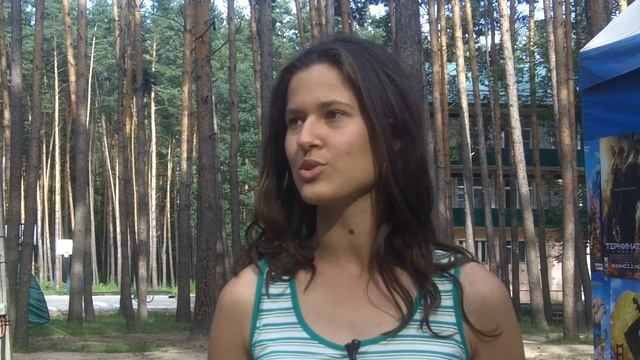 Отзыв организаторов палаточного лагеря Липецк смотреть онлайн