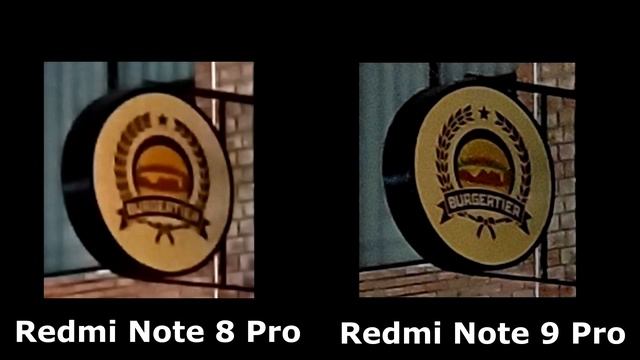 Duel Kamera REDMI NOTE 9 PRO vs REDMI NOTE 8 PRO! UPGRADE?? Camera Comparison || GADGET VERSUS #6 смотреть онлайн