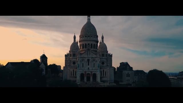 Париж. Discovering of the most beautiful city of Paris and its environs. Париж смотреть онлайн