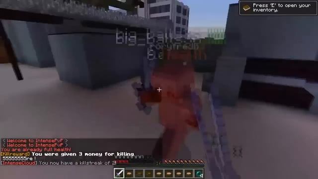 Самый лучший PvP Сервер Лицензионные сервера смотреть онлайн
