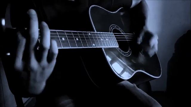 Two Steps From Hell - Strength Of A Thousand Men - Acoustic Guitar (Free Tabs) смотреть онлайн