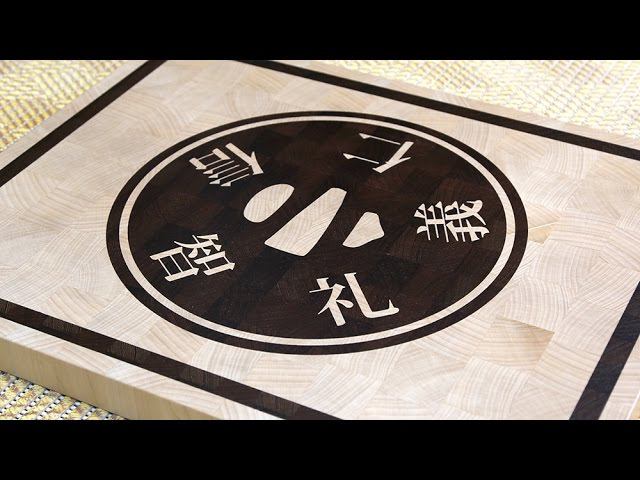 Making a dojo logo смотреть онлайн