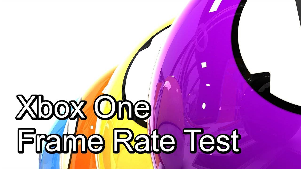 Pool Nation FX Xbox One Post Patch Frame Rate Test смотреть онлайн