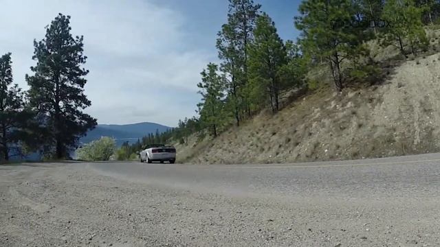 Moddbox Supercharged Mustang 4.0 V6 смотреть онлайн