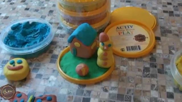 Мыло-пластилин смотреть онлайн