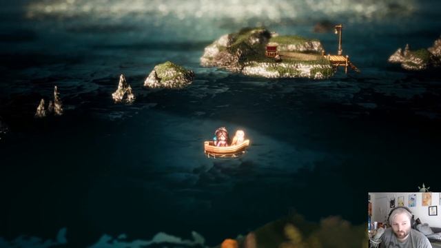 EVERYTHING You Need To Know About Octopuffs | Octopath Traveler 2 смотреть онлайн