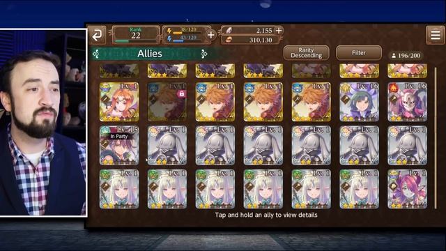 Echoes of Mana FULL Ascend, Unleash, and Awakening GUIDE! Get to Level 100 Effeciently (EoM) смотреть онлайн