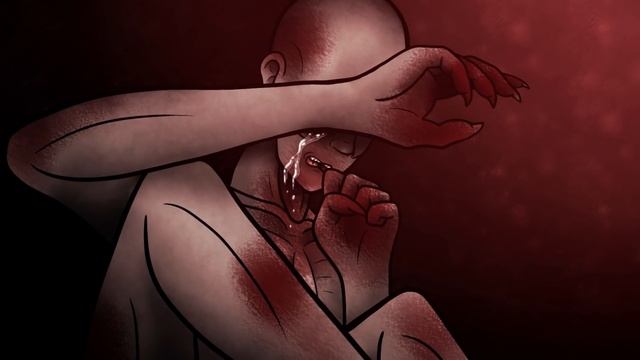 Как Старик (SCP-106) унизил Скромника (SCP-096)? смотреть онлайн