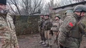 БАРС 15  ЕРМАК