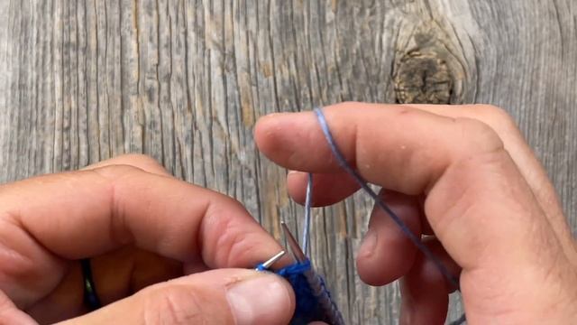 Customizable Toe Up Sock: Part 4 The Gusset & Leg смотреть онлайн