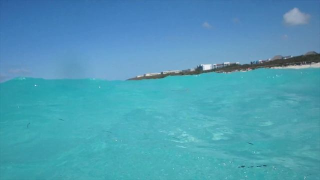 Grand Memories Santa Maria - Beach смотреть онлайн